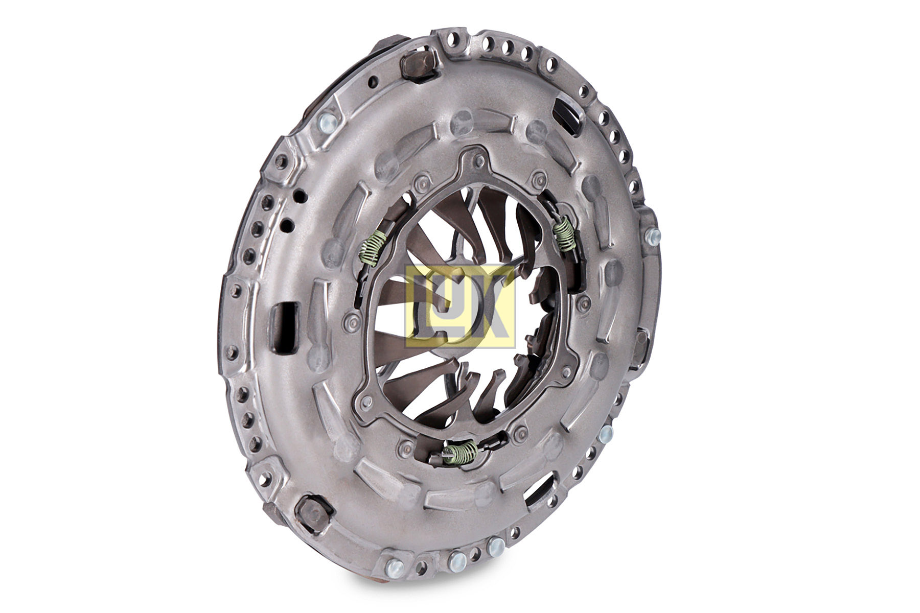 Clutch Pressure Plate