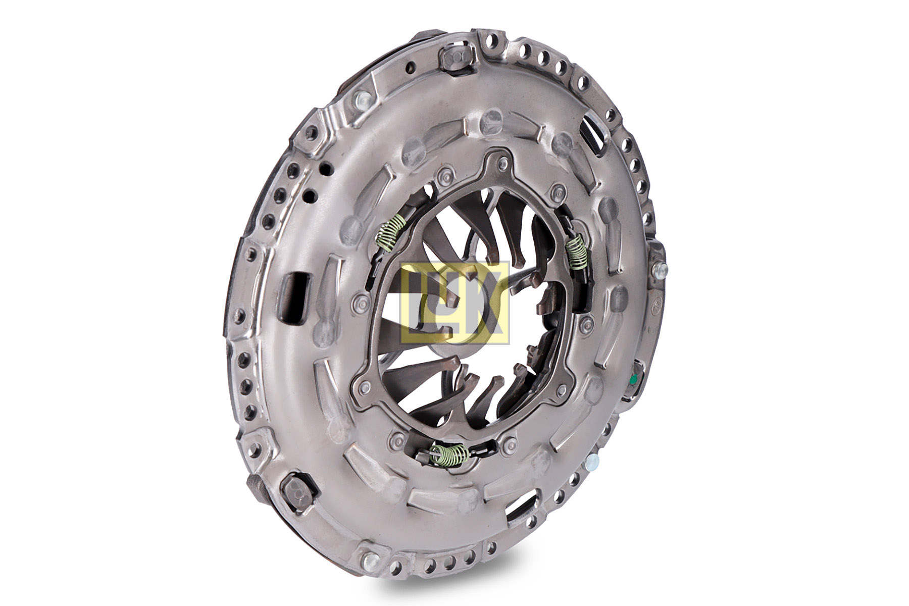 Clutch Pressure Plate