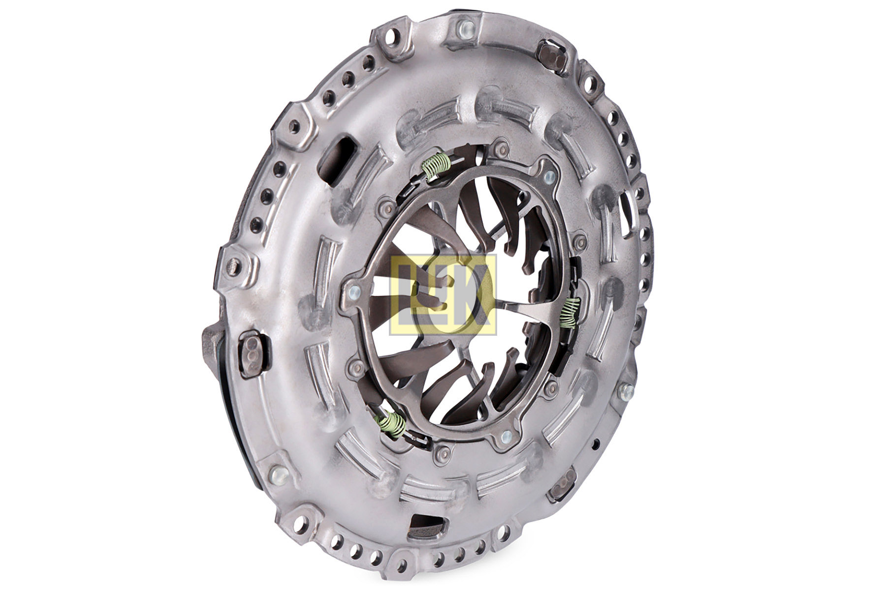 Clutch Pressure Plate