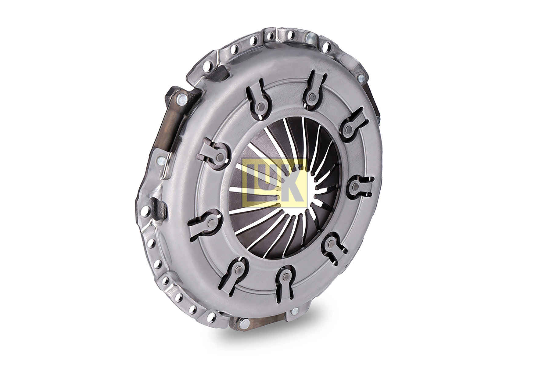 Clutch Pressure Plate