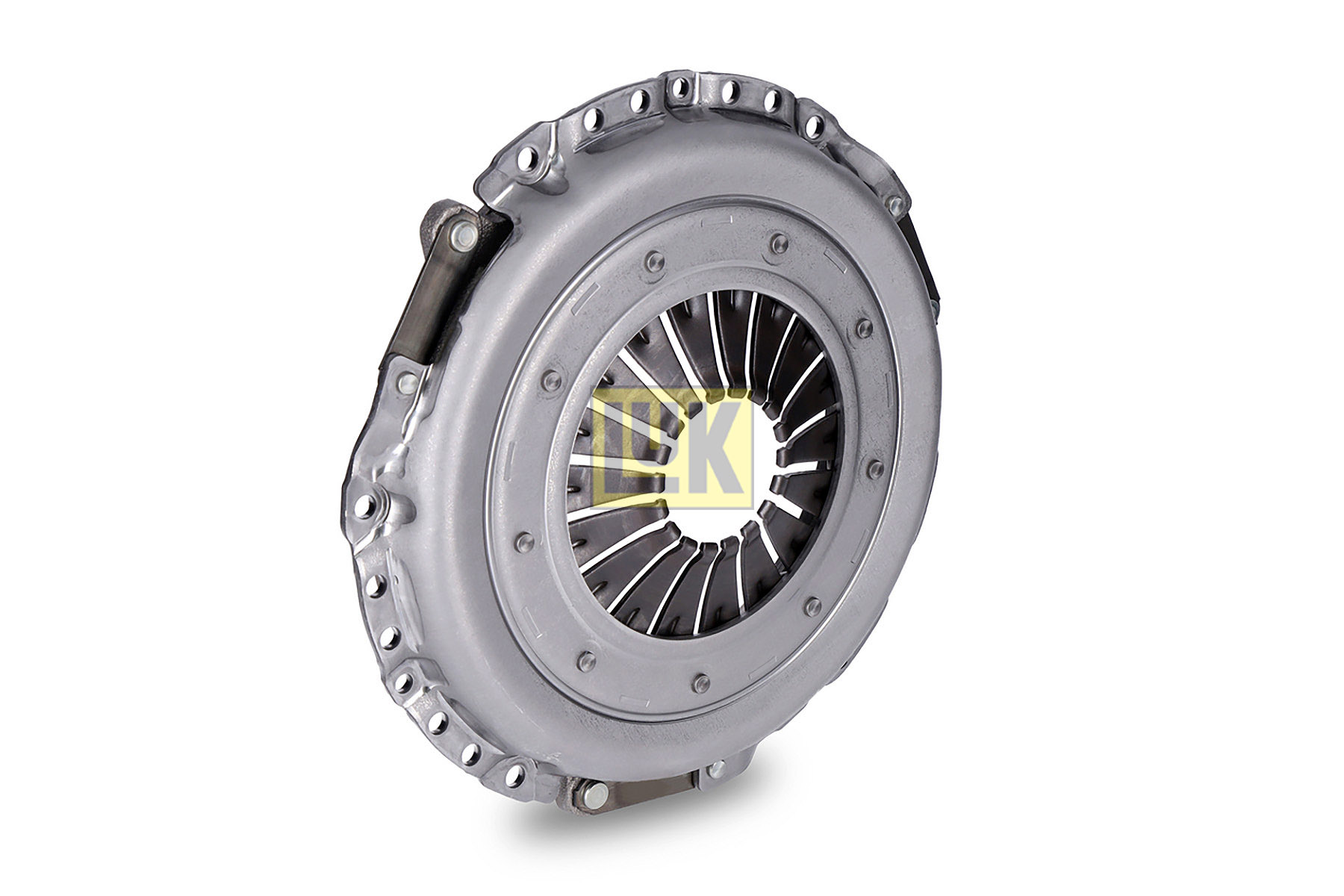 Clutch Pressure Plate
