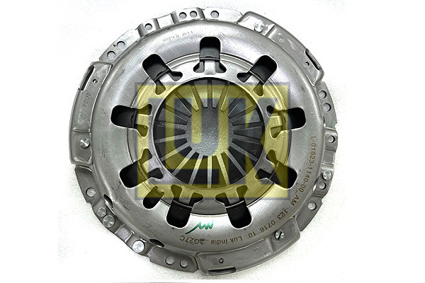 Clutch Pressure Plate