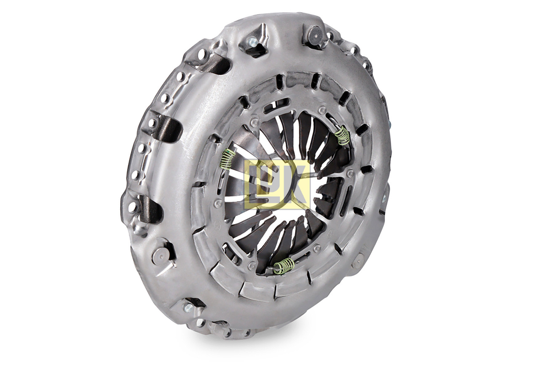 Clutch Pressure Plate