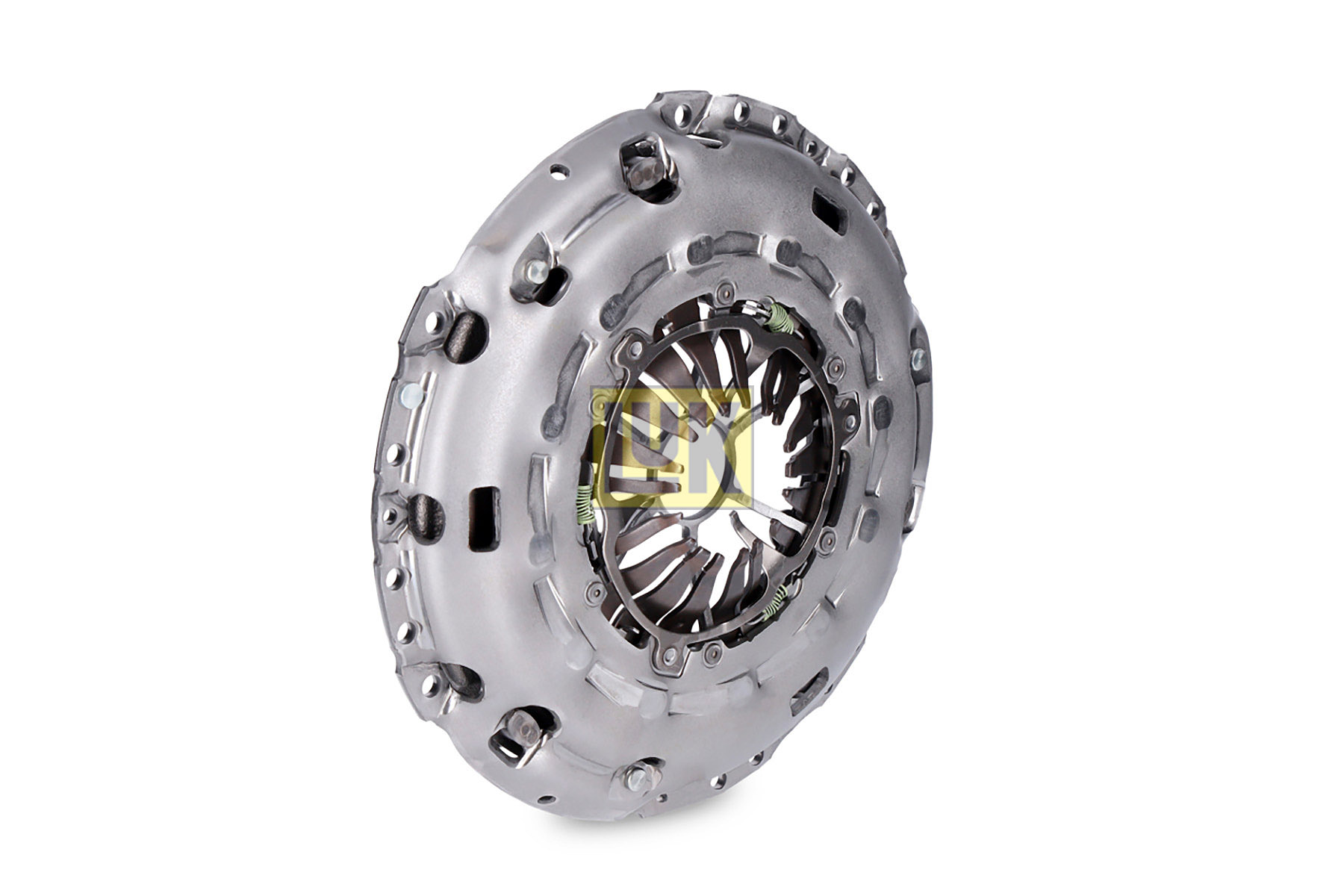 Clutch Pressure Plate