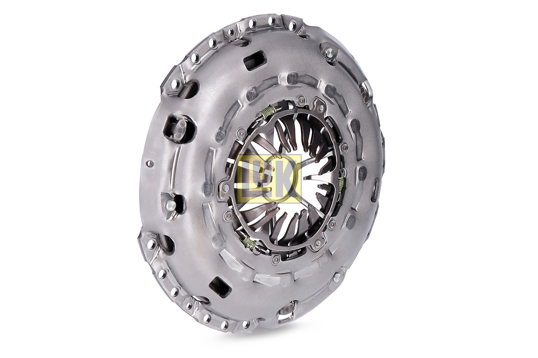 Clutch Pressure Plate
