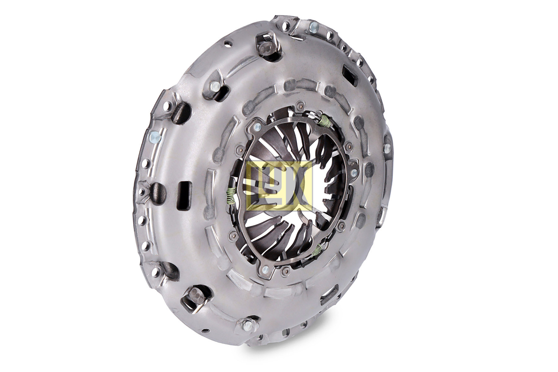 Clutch Pressure Plate