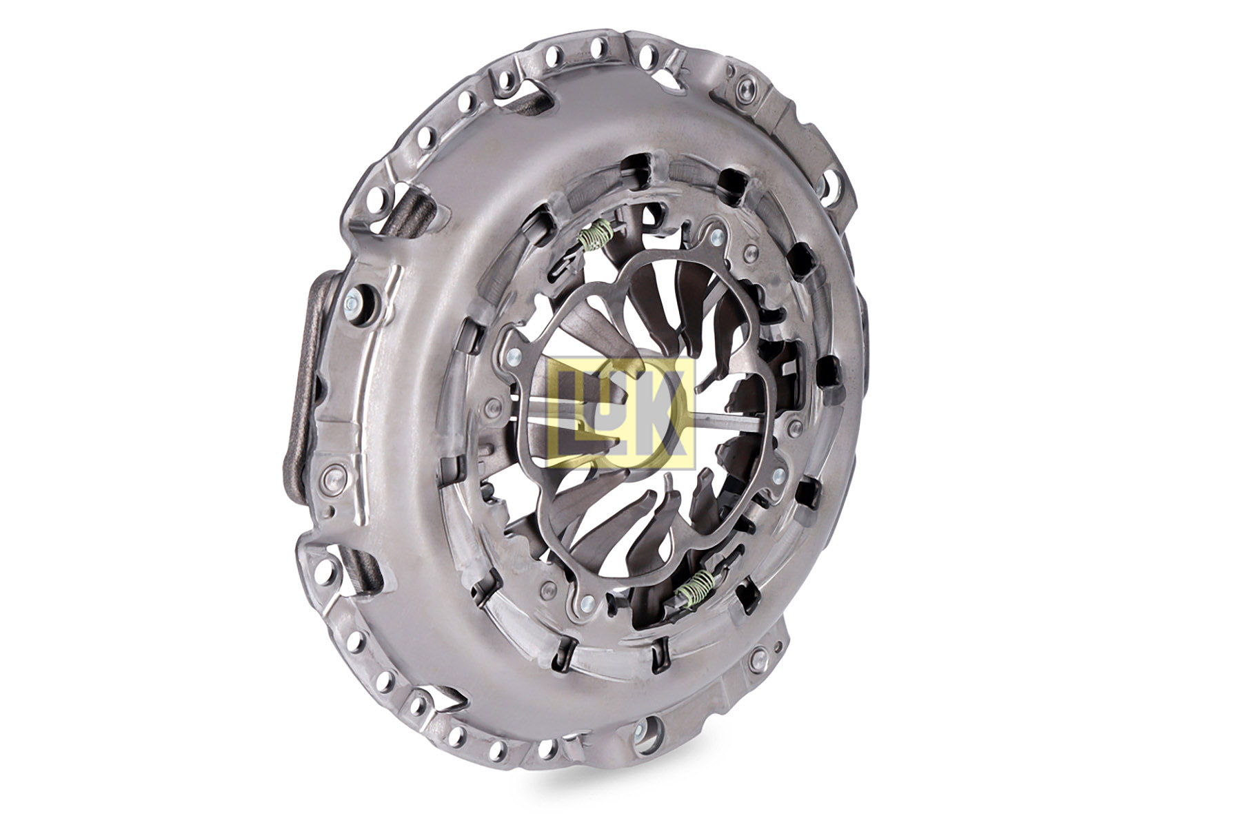 Clutch Pressure Plate