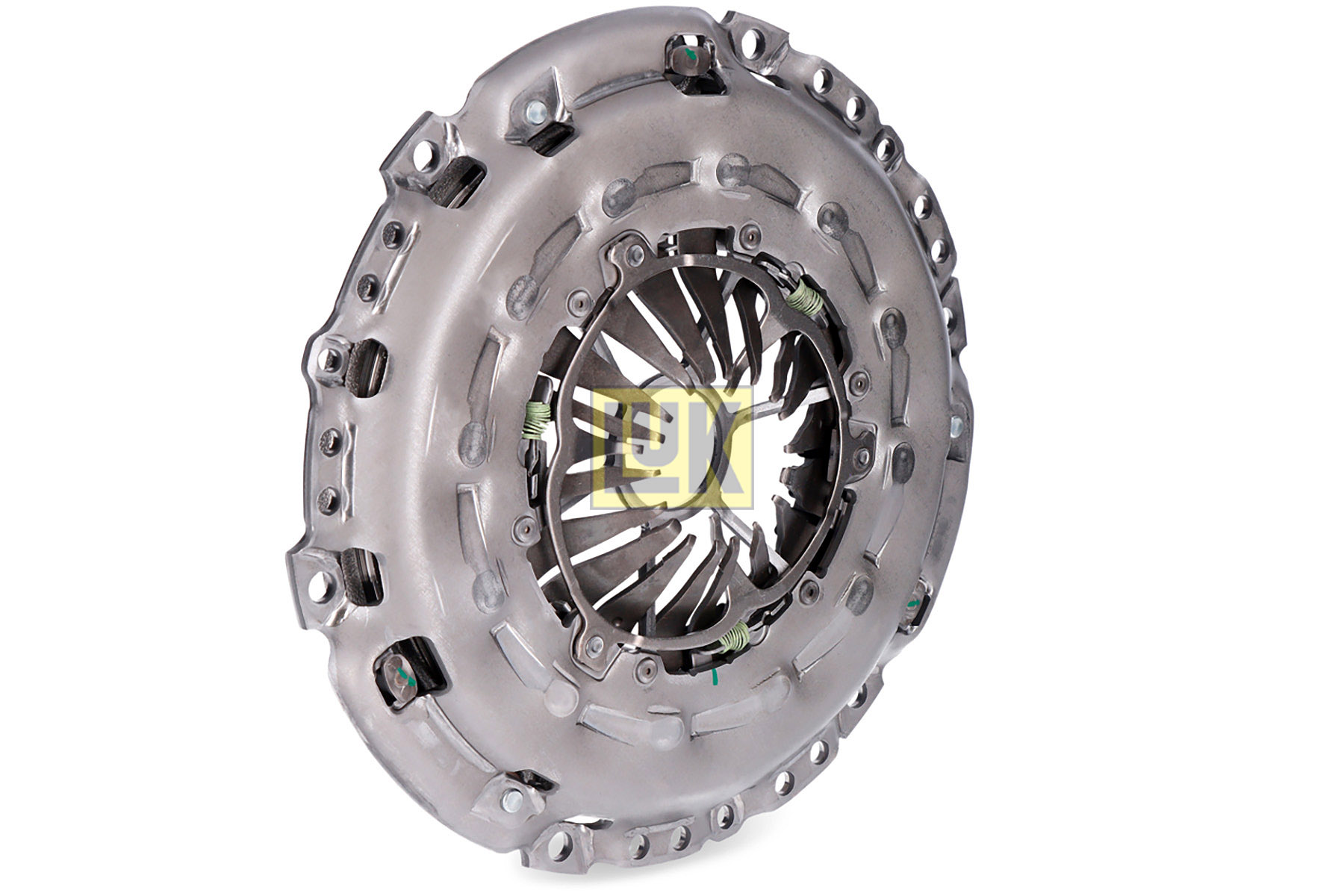 Clutch Pressure Plate
