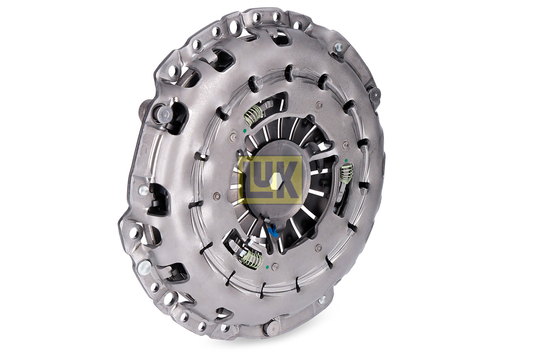 Clutch Pressure Plate