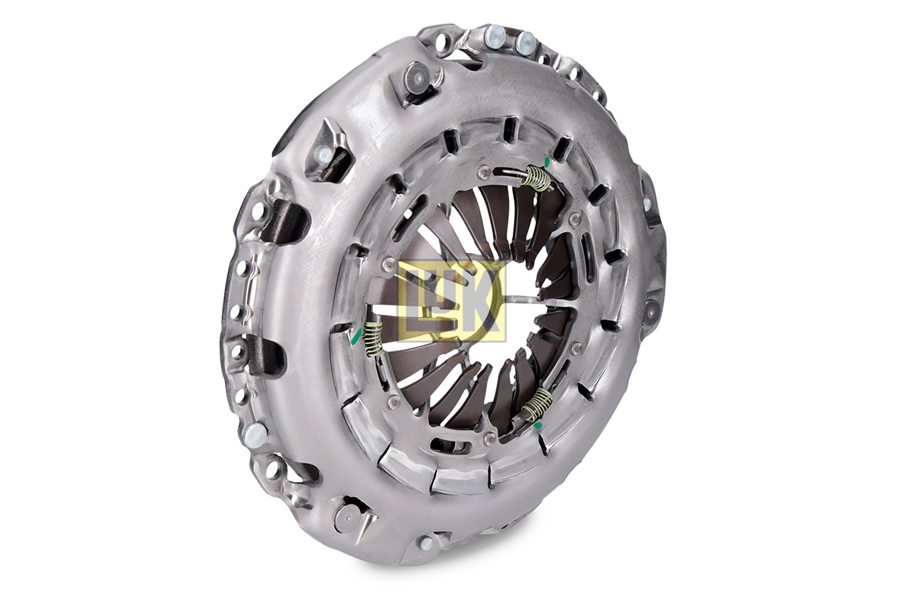Clutch Pressure Plate