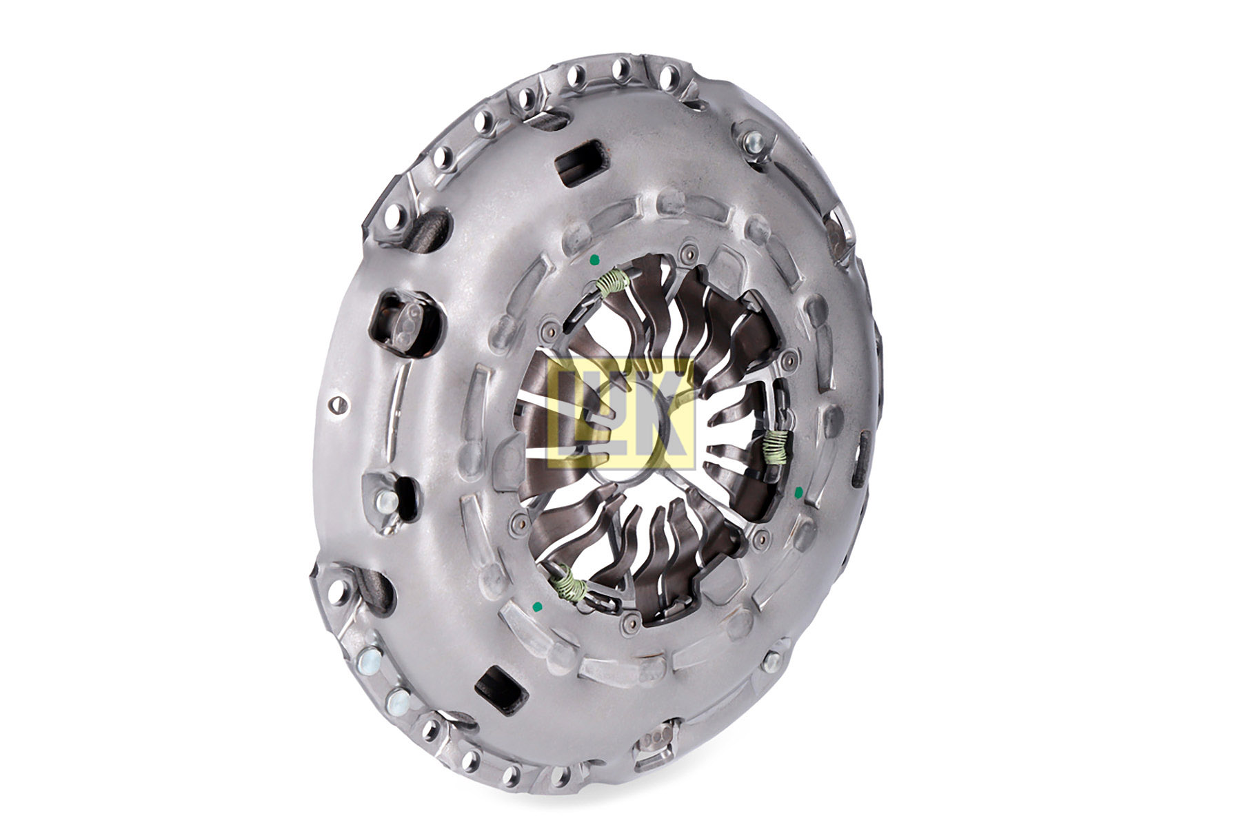 Clutch Pressure Plate