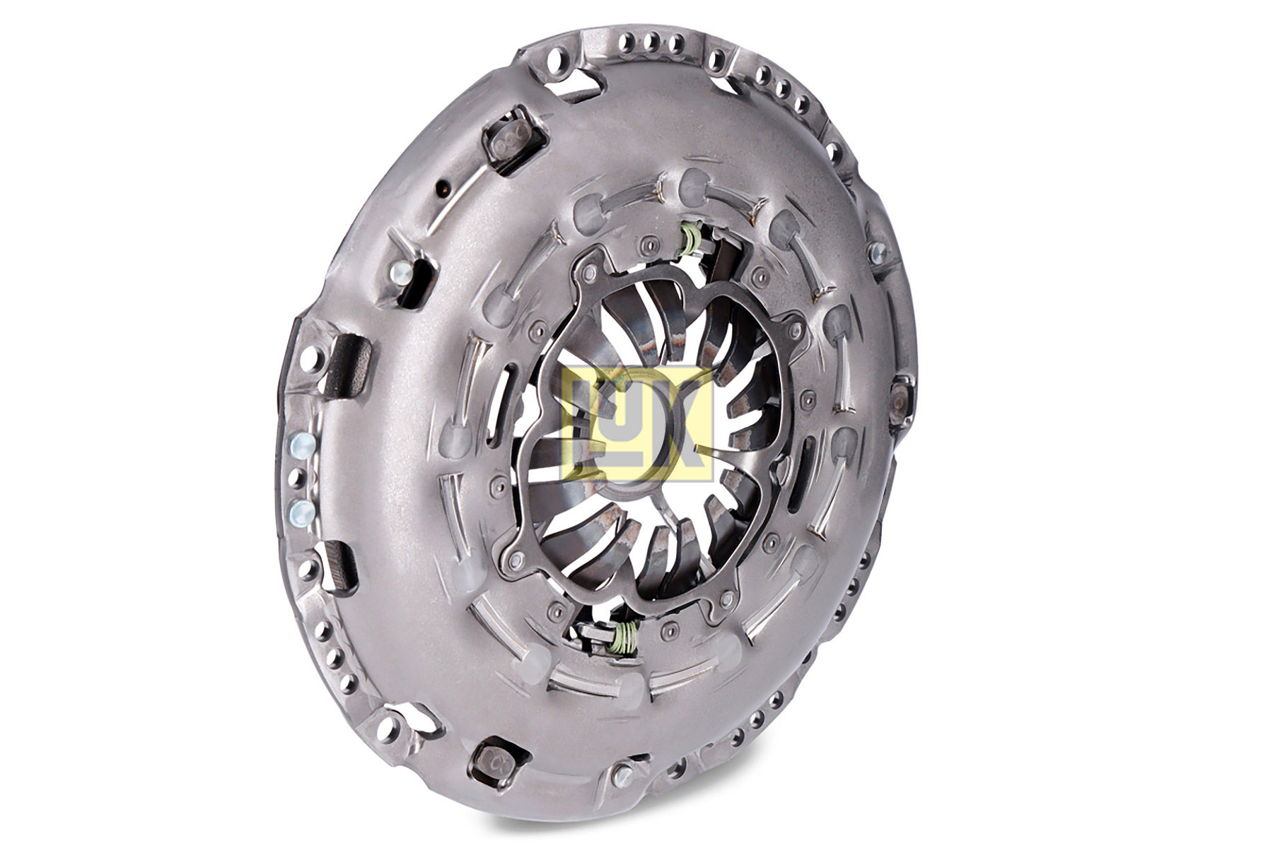 Clutch Pressure Plate