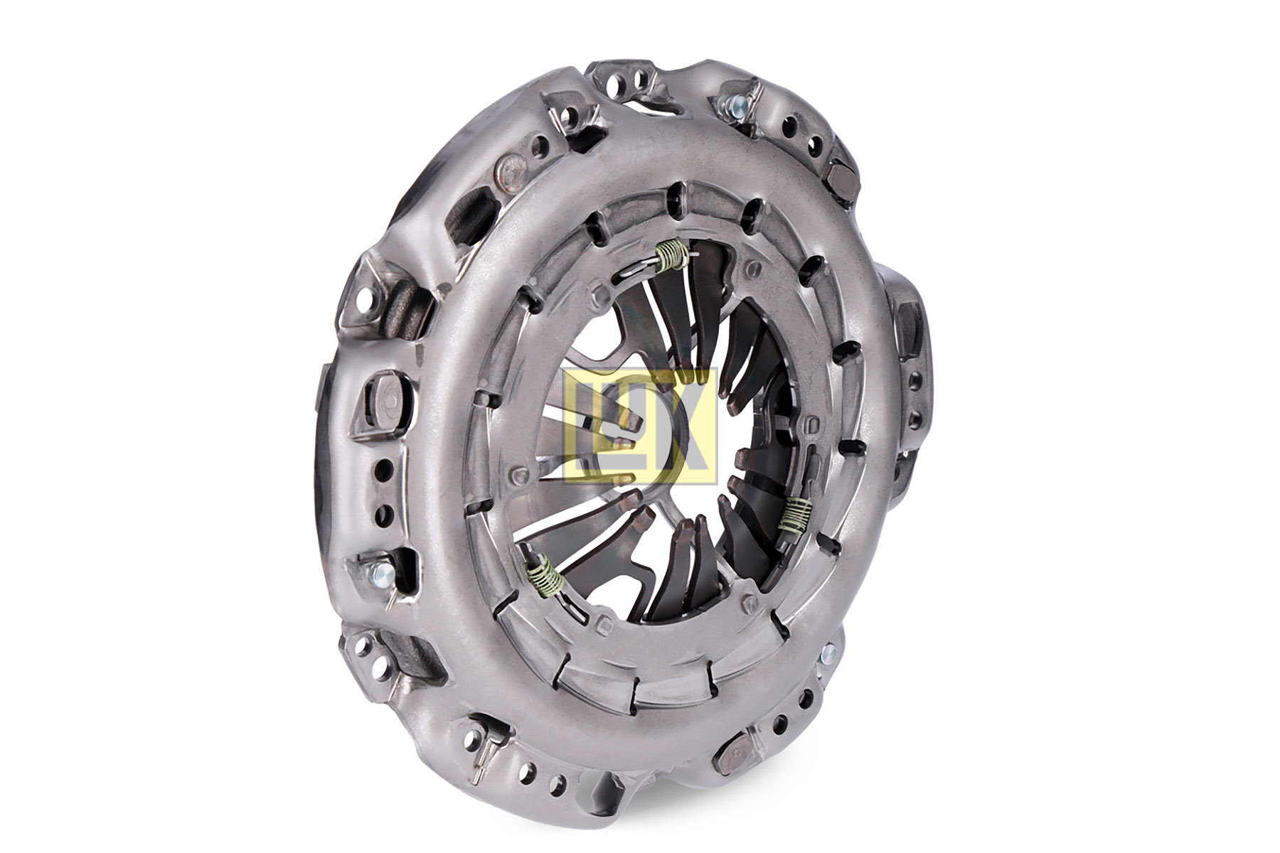 Clutch Pressure Plate