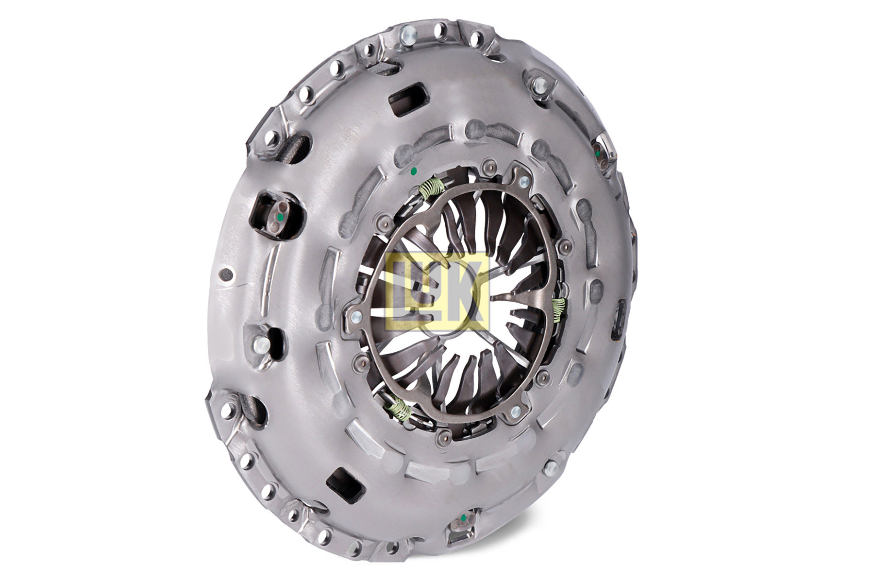 Clutch Pressure Plate