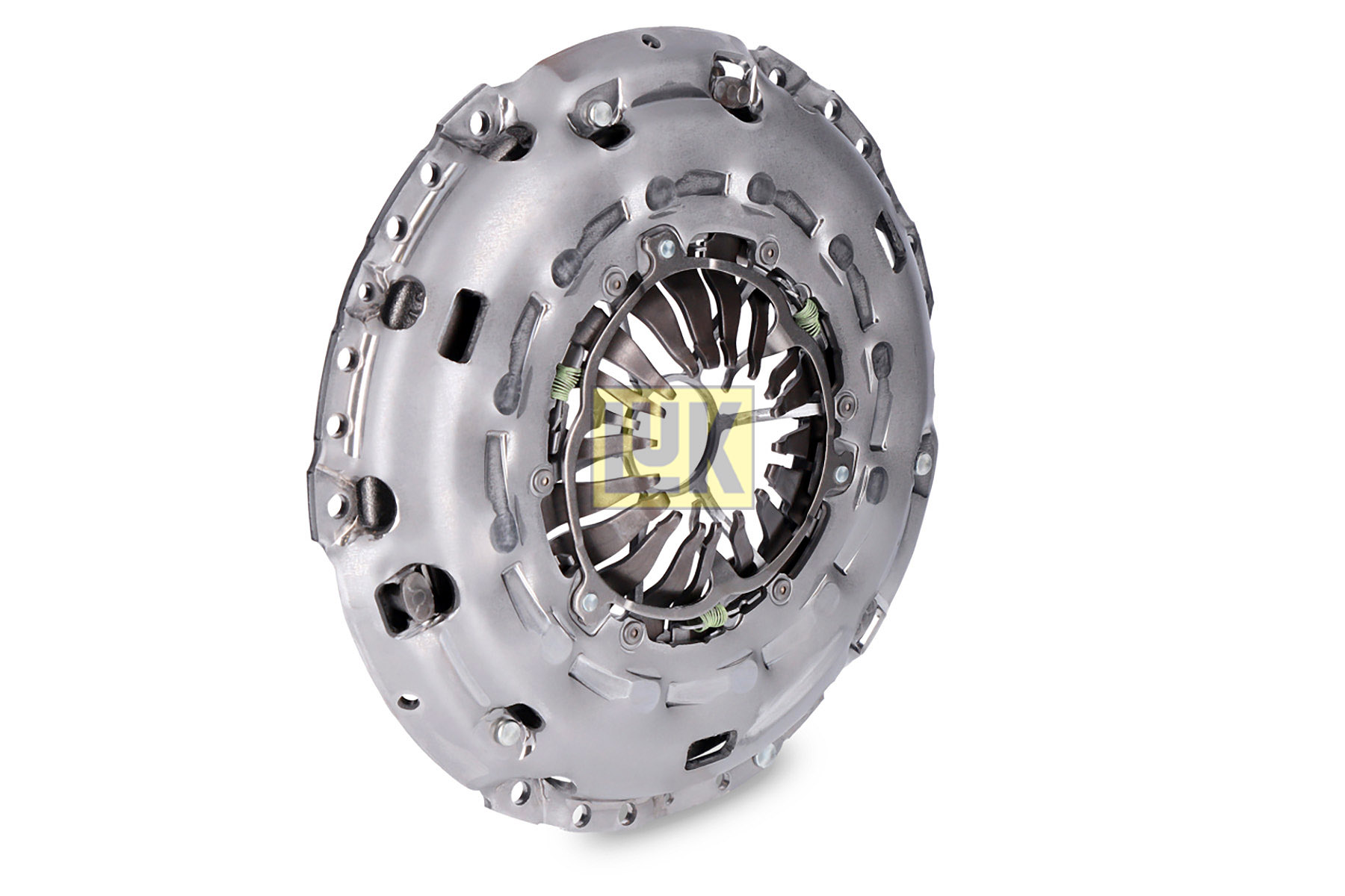 Clutch Pressure Plate
