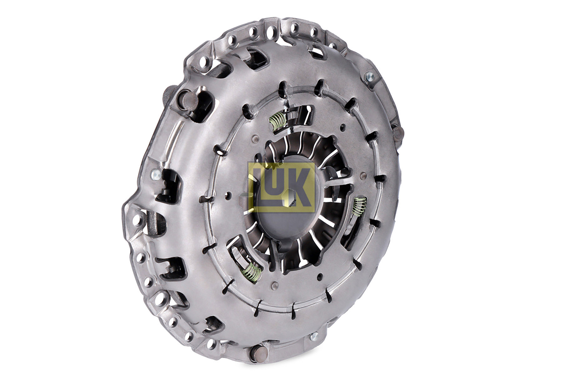 Clutch Pressure Plate