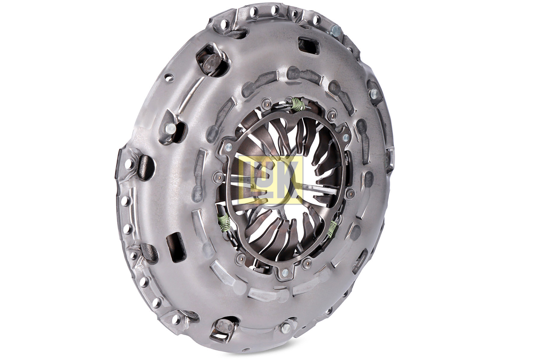 Clutch Pressure Plate