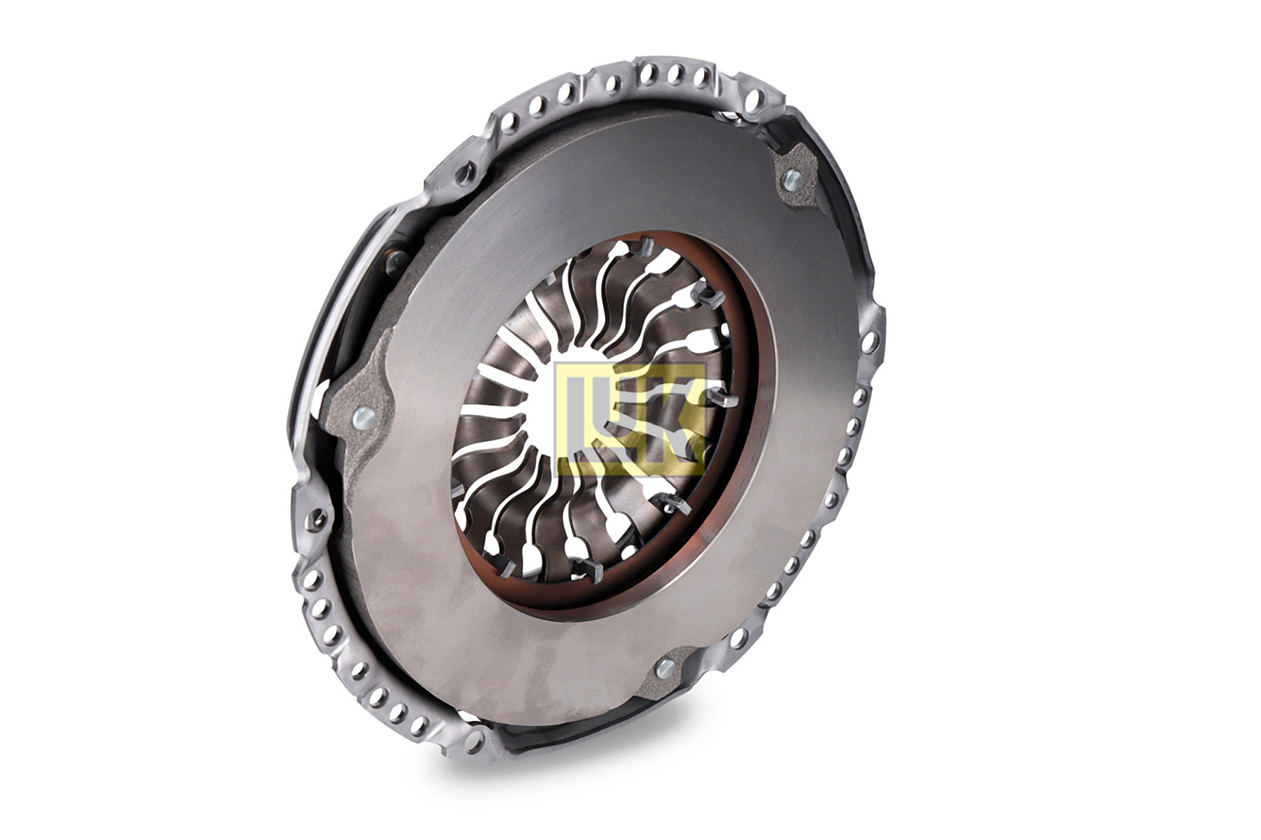 Clutch Pressure Plate
