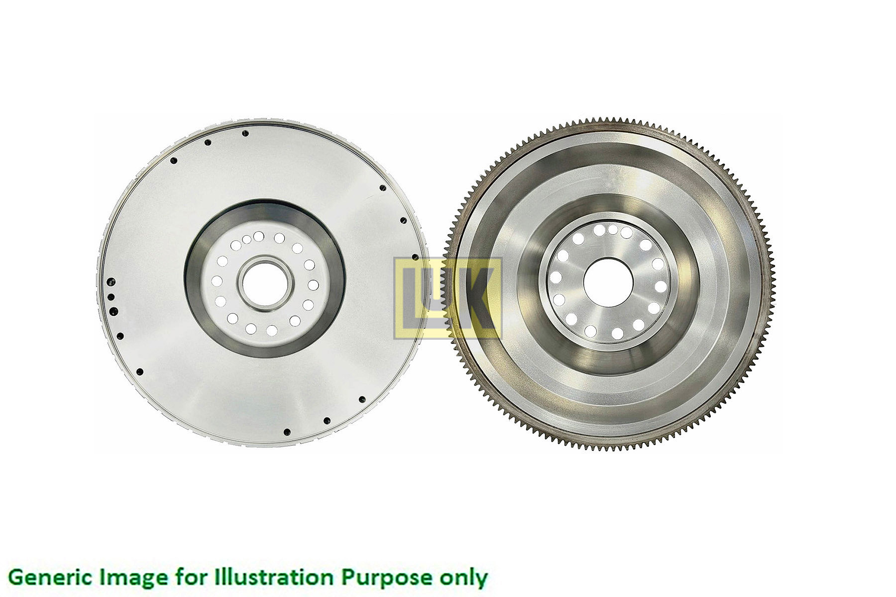 Flywheel
