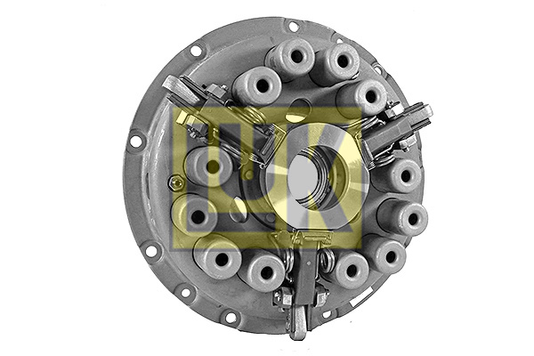 LuK 125 0038 50 Kupplungsdruckplatte