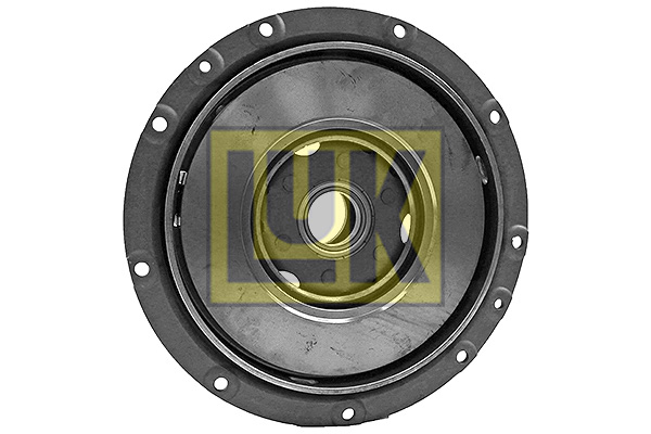Clutch Pressure Plate 2