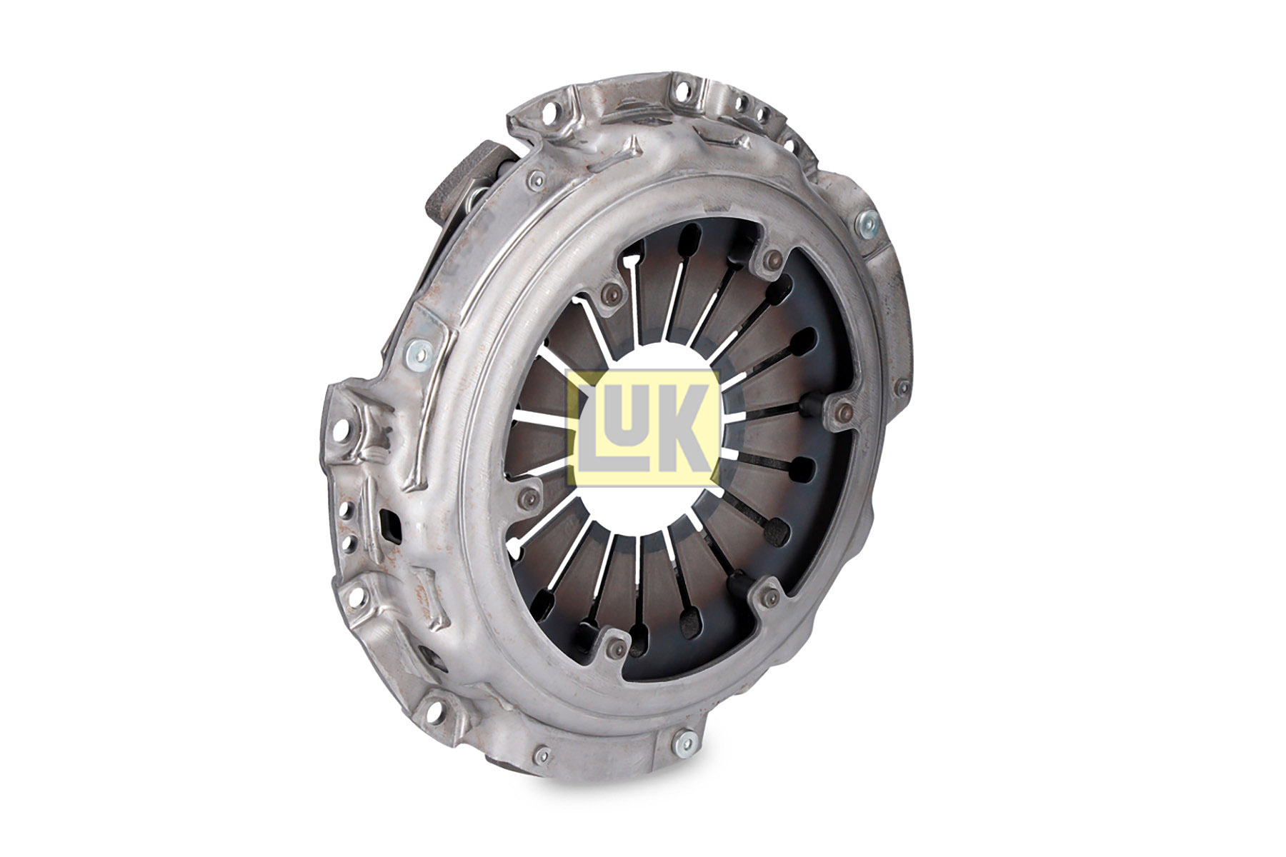 LuK 125 0195 10 Kupplungsdruckplatte
