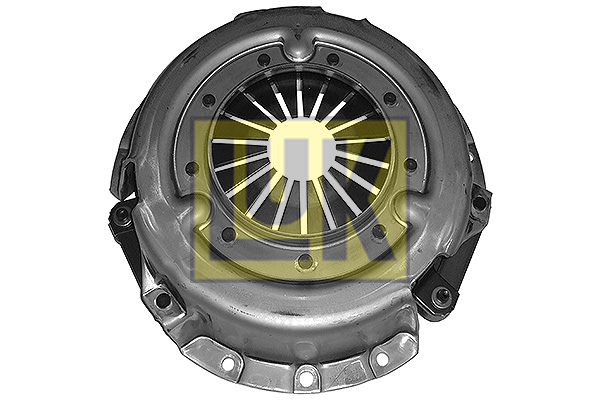 LuK 126 0014 60 Kupplungsdruckplatte