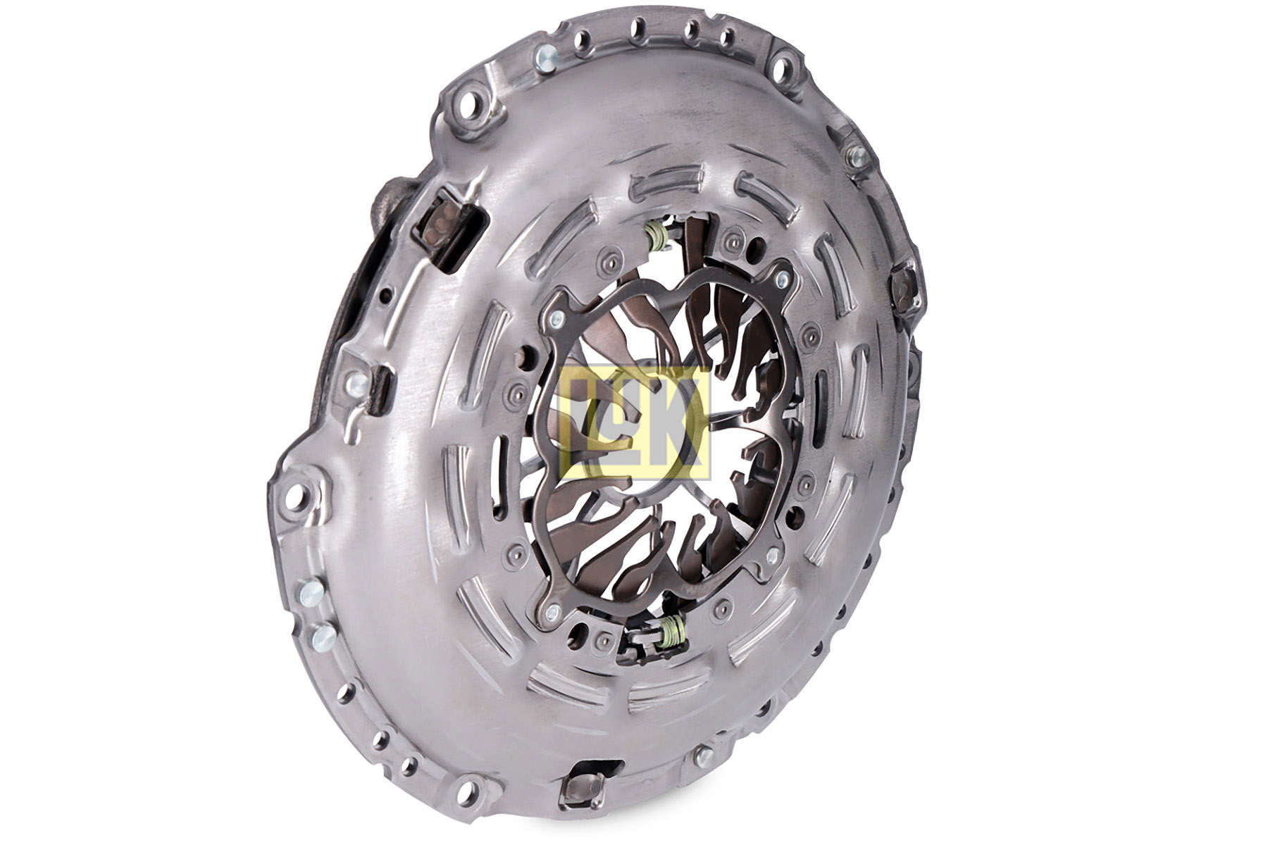 Clutch Pressure Plate