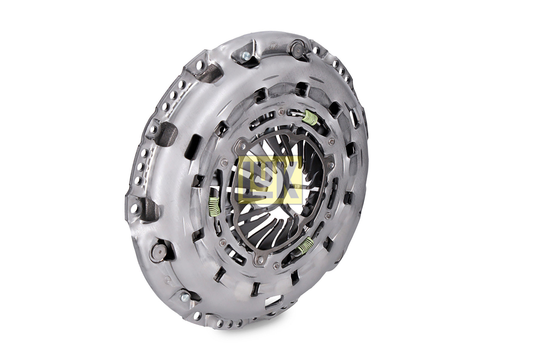 Clutch Pressure Plate