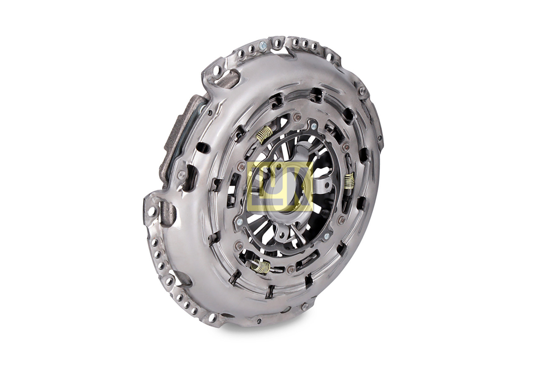 Clutch Pressure Plate