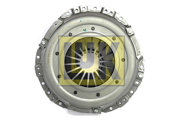 Clutch Pressure Plate