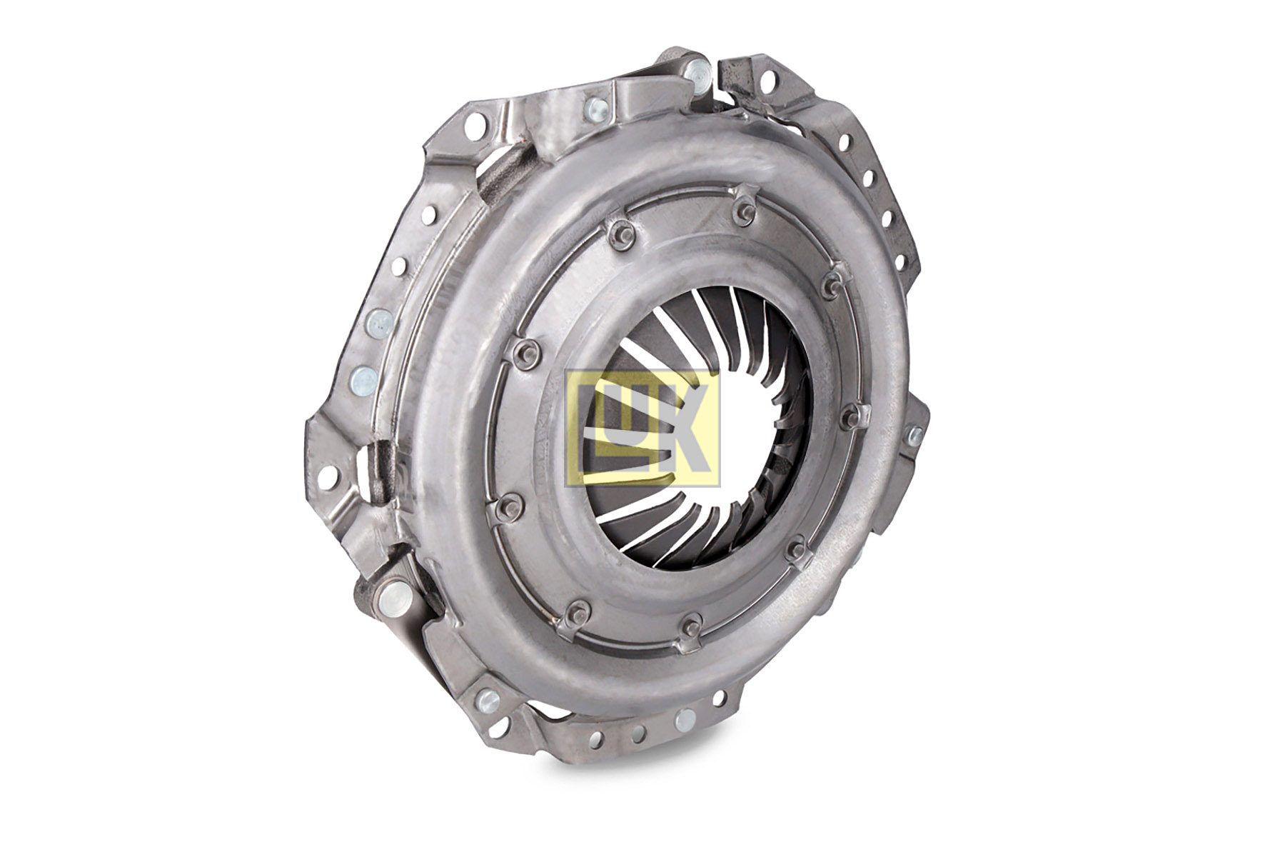 LuK 127 0004 10 Kupplungsdruckplatte