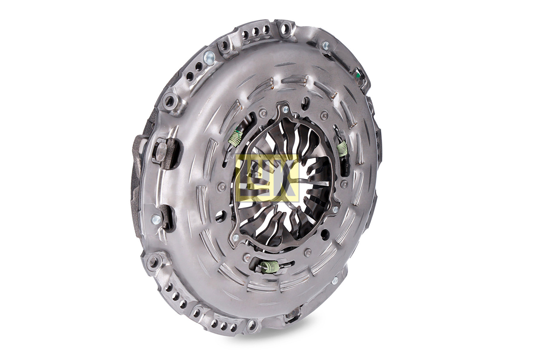 Clutch Pressure Plate