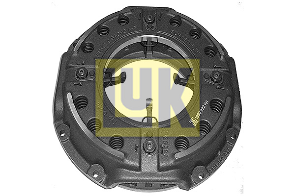 LuK 128 0007 20 Kupplungsdruckplatte
