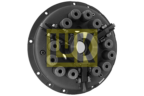 LuK 128 0045 50 Kupplungsdruckplatte