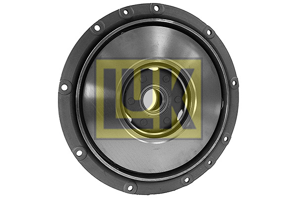 Clutch Pressure Plate 2