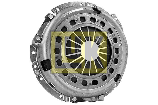 LuK 128 0240 10 Kupplungsdruckplatte