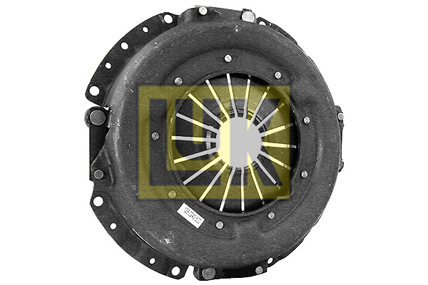 Clutch Pressure Plate