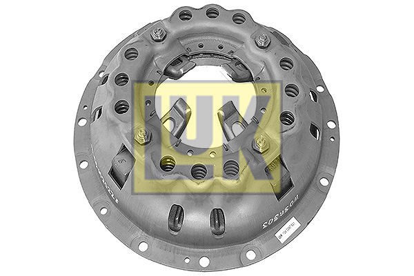 LuK 128 0247 50 Kupplungsdruckplatte