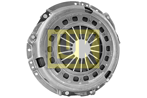 Clutch Pressure Plate