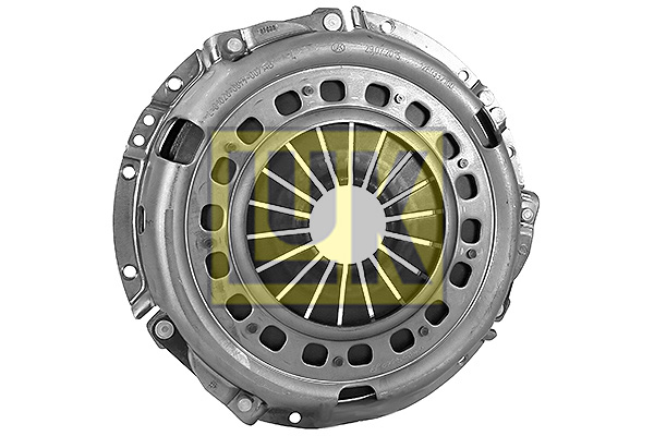 LuK 128 0337 10 Kupplungsdruckplatte