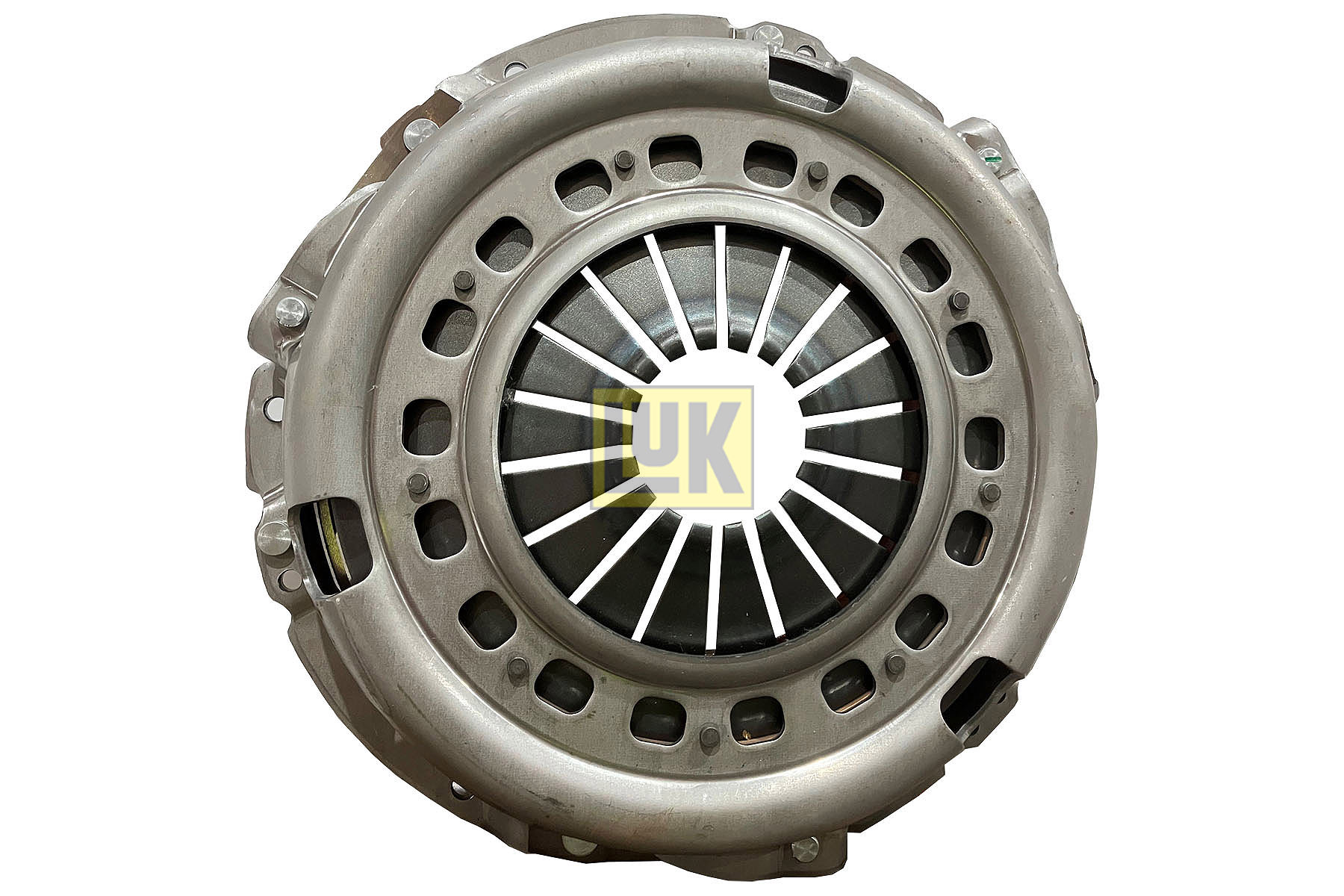 Clutch Pressure Plate