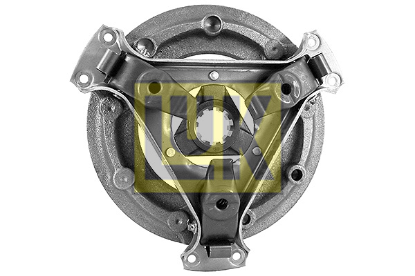 Clutch Pressure Plate