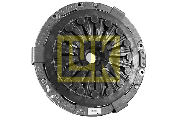 LuK 130 0005 10 Kupplungsdruckplatte