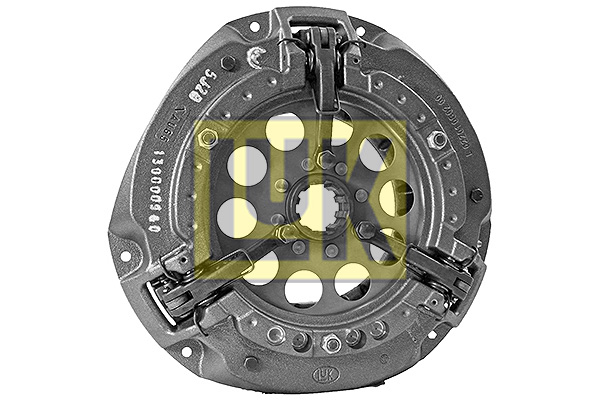 LuK 130 0009 40 Kupplungsdruckplatte