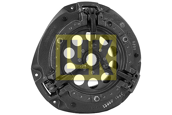 LuK 130 0016 41 Kupplungsdruckplatte