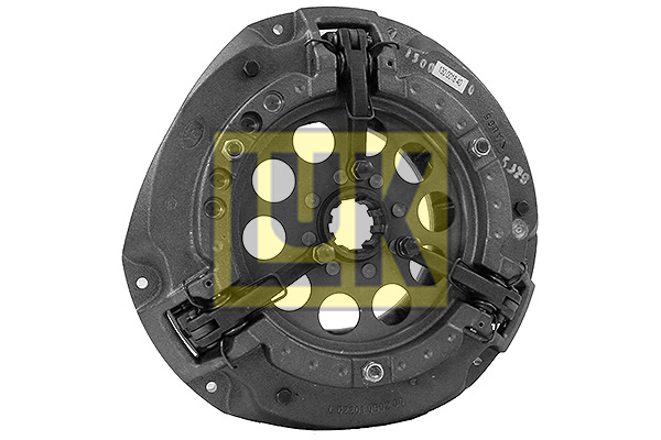 LuK 130 0018 40 Kupplungsdruckplatte