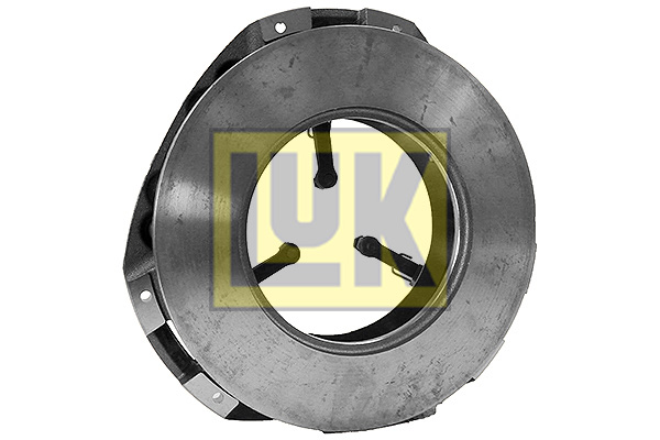 Clutch Pressure Plate 2