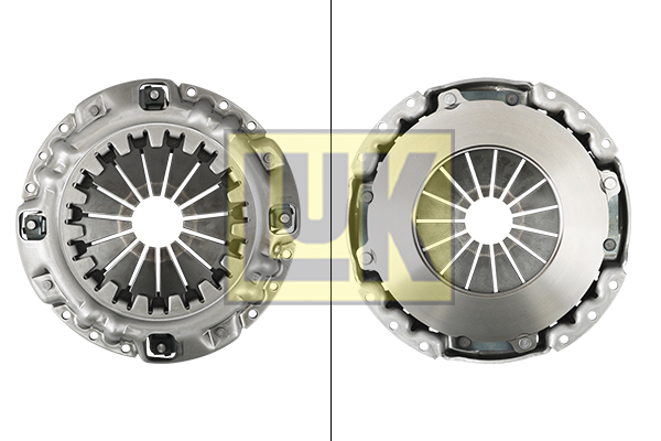 LuK 130 0270 10 Spingidisco frizione-Spingidisco frizione-Ricambi Euro