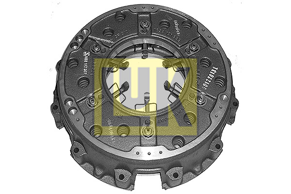 LuK 131 0012 20 Kupplungsdruckplatte